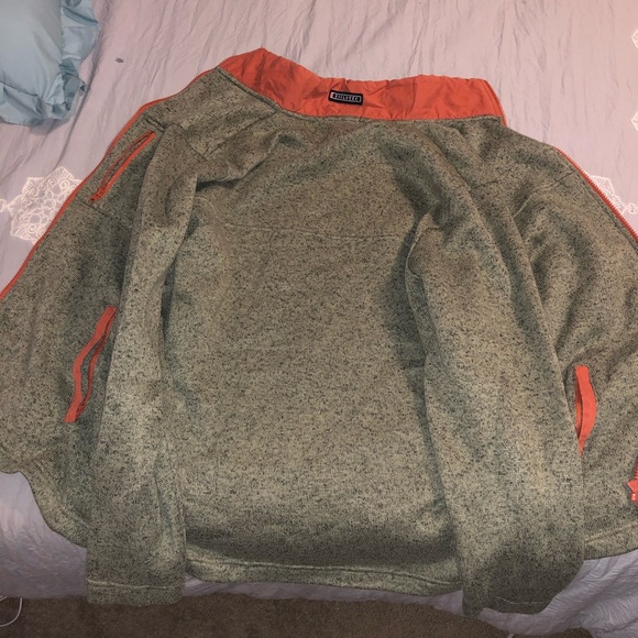 Southern marsh jacket - Picture 4 of 7